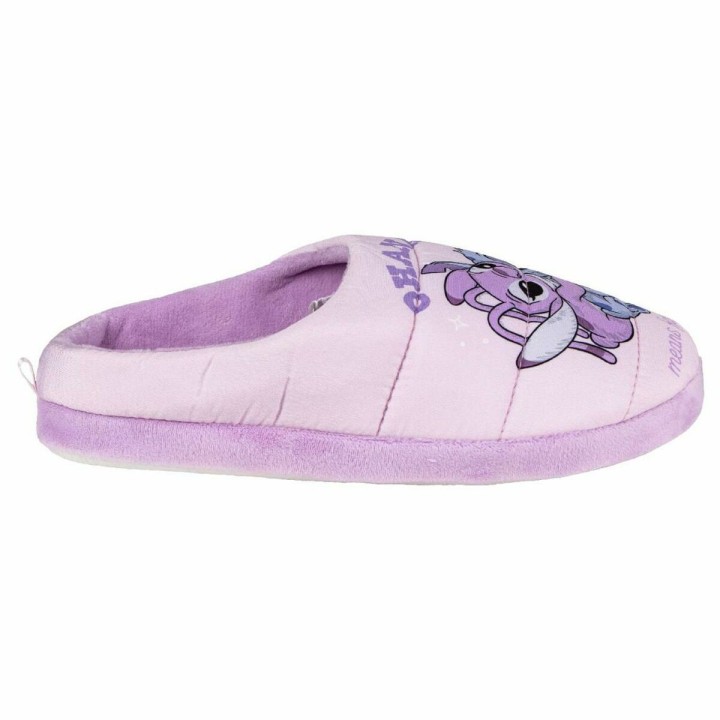 Hjemmesko Stitch Syren