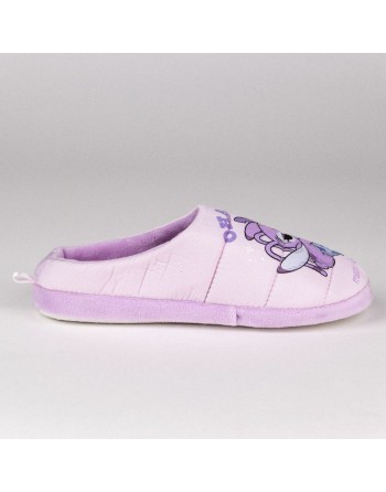 Hjemmesko Stitch Syren