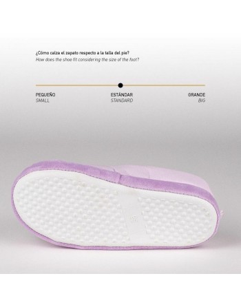 Hjemmesko Stitch Syren