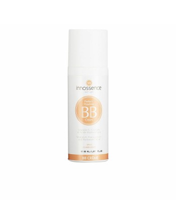 Crema Idratante con Colore Innossence Perfect Flawless Claire (50 ml)