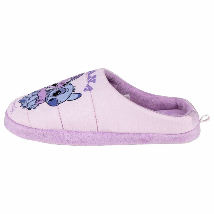 Hjemmesko Stitch Syren
