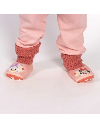 Hausschuhe Minnie Mouse Rosa