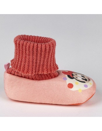 Zapatillas de Estar por Casa Minnie Mouse Rosa