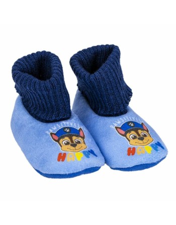 Hjemmesko The Paw Patrol Blå