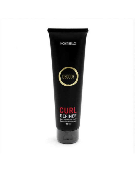 Crema Definizione Ricci Decode Curl Definer Montibello Decode Curl (150 ml)