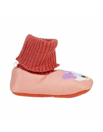 Ciabatte da casa Minnie Mouse Rosa