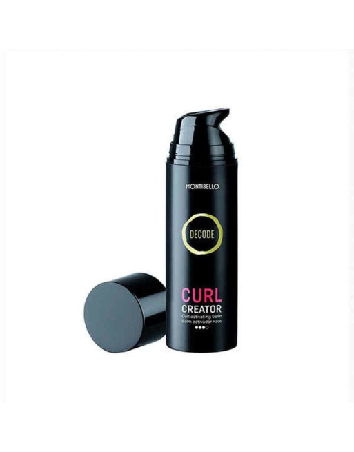 Crema Definizione Ricci Decode Curl Creator Montibello Decode Curl (150 ml)