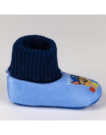 Hjemmesko The Paw Patrol Blå