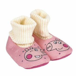 Hjemmesko Peppa Pig Pink