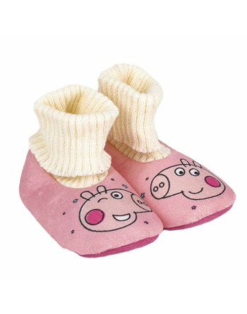 Hausschuhe Peppa Pig Rosa