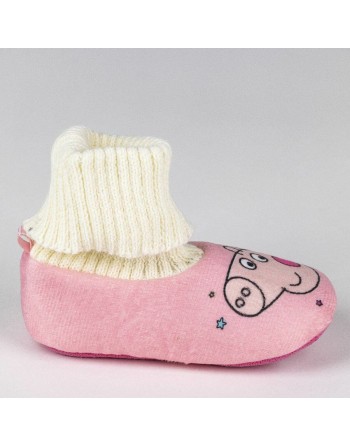 Hausschuhe Peppa Pig Rosa