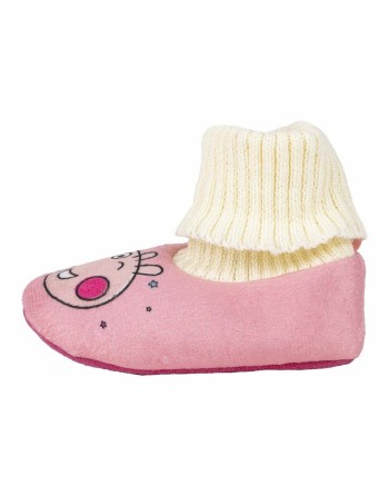 Hausschuhe Peppa Pig Rosa
