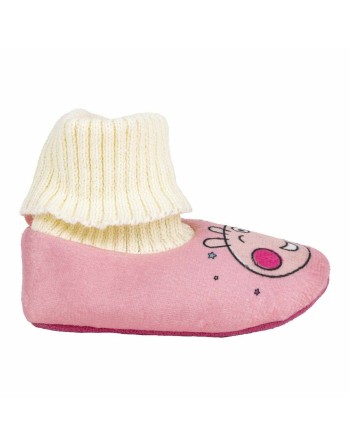 Hausschuhe Peppa Pig Rosa