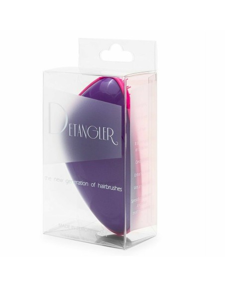 Brosse Démêlante Detangler Violet Fuchsia