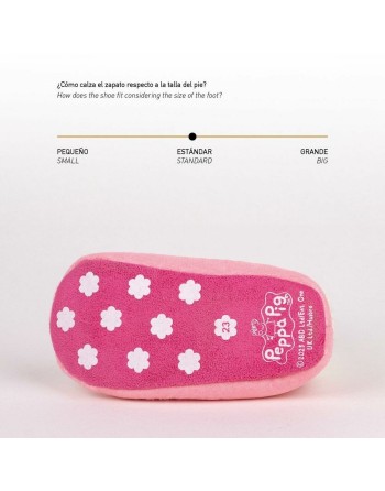 Hausschuhe Peppa Pig Rosa