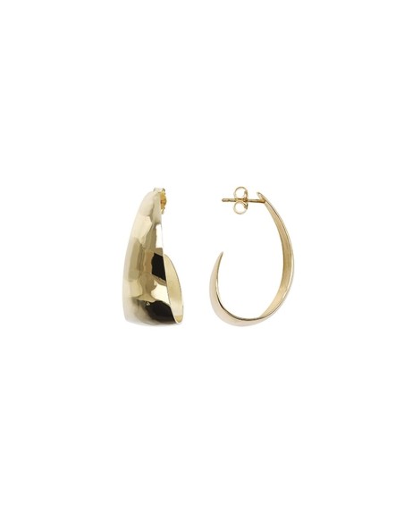 Boucles d´oreilles Femme Etrusca WSET00353.YG