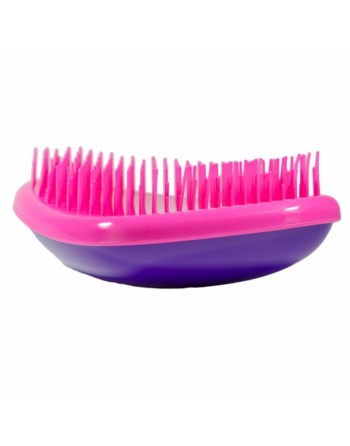 Brosse Démêlante Detangler Violet Fuchsia
