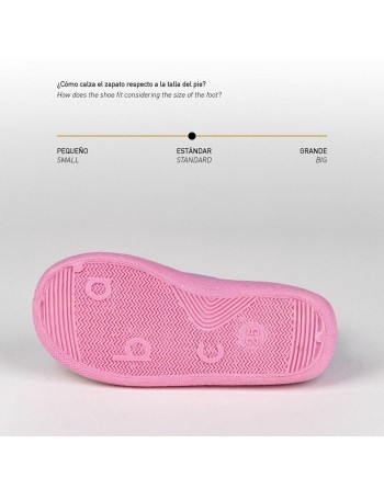 Hausschuhe Gabby's Dollhouse Lila