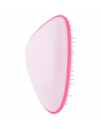 Cepillo Desenredante Detangler Rosa Fucsia