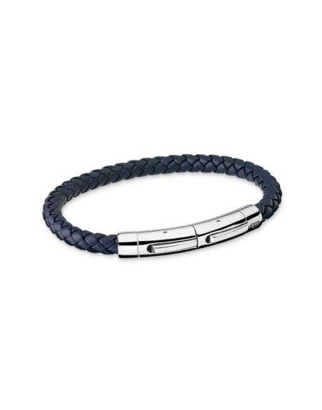Bracciale Uomo AN Jewels AA.P014BL.ML