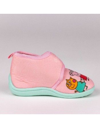 Hausschuhe Peppa Pig Rosa