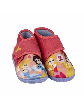 Chaussons Disney Princess Rose