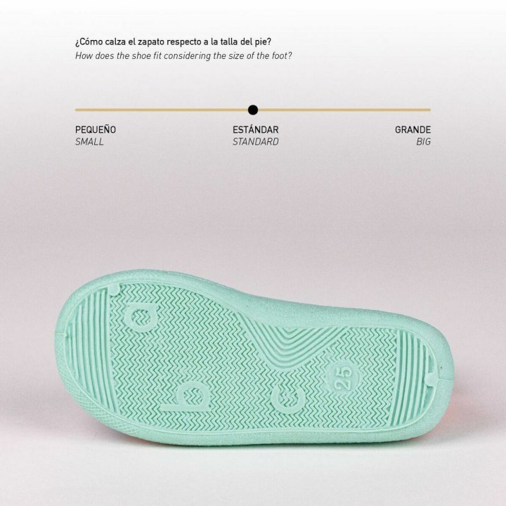 Chaussons Peppa Pig Rose