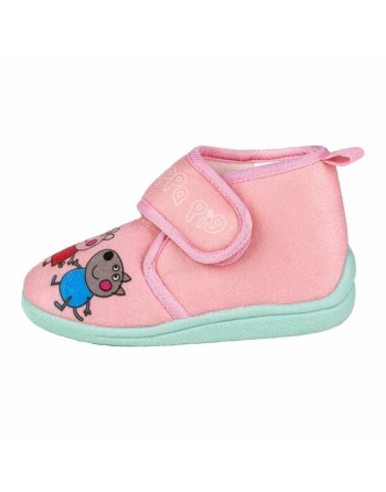 Hausschuhe Peppa Pig Rosa