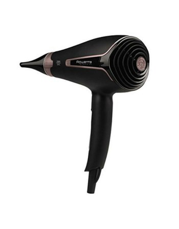 Phon Rowenta CV7920 2300W AC Ultra Silent 2300 W Nero Nero / Oro rosa