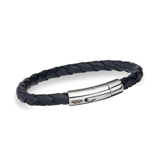 Armbånd til mænd AN Jewels AA.P210BK.L