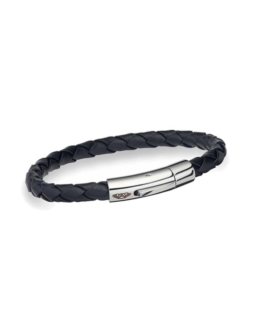 Bracciale Uomo AN Jewels AA.P210BK.L