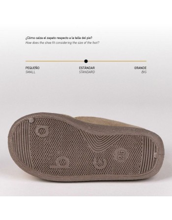 Hjemmesko Jurassic Park Brun