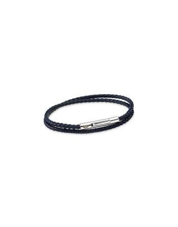 Bracciale Uomo AN Jewels AA.P236BL.2M