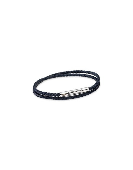 Bracciale Uomo AN Jewels AA.P236BL.2M