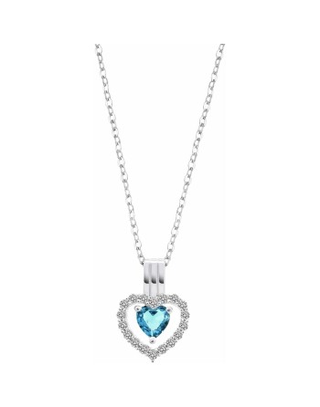 Collier Femme Lotus LP3555-1/4