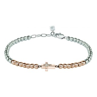 Bracciale Donna Morellato MISTER Grigio