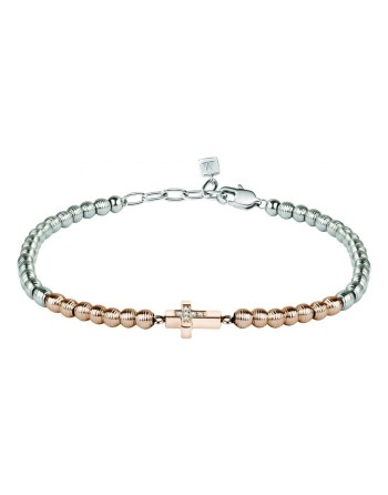 Pulsera Mujer Morellato MISTER Gris