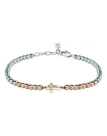 Pulsera Mujer Morellato MISTER Gris