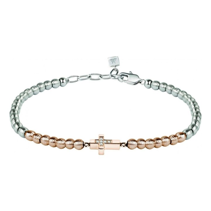 Bracciale Donna Morellato MISTER Grigio