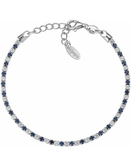 Collar Mujer Amen BTABBBL16