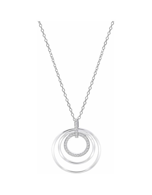 Ladies' Necklace Lotus LP3584-1/1