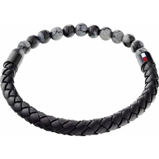 Armbånd til mænd Tommy Hilfiger 2790473