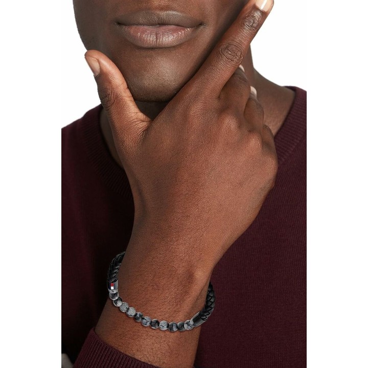 Pulsera Hombre Tommy Hilfiger 2790473