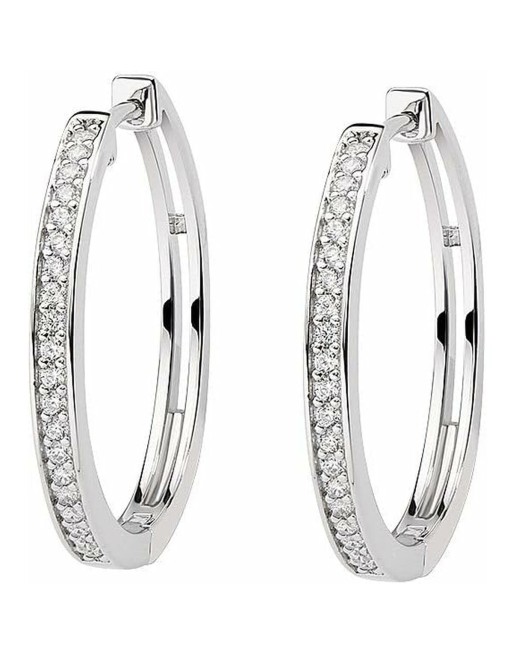 Boucles d´oreilles Femme Amen ECIBBZ25