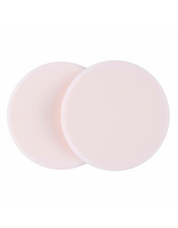 Make-up Sponge QVS 2 Units