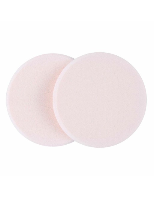 Make-up Sponge QVS 2 Units