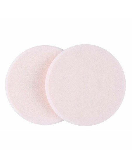 Make-up Sponge QVS 2 Units