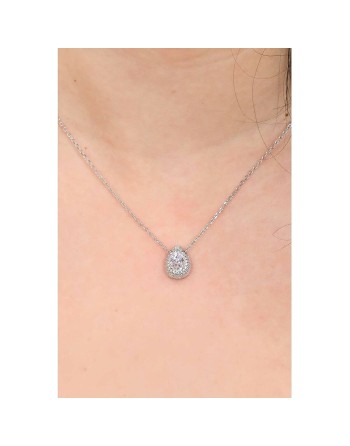 Ladies' Necklace Amen CLGOBBBZ