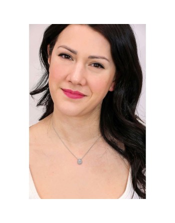 Collier Femme Amen CLGOBBBZ