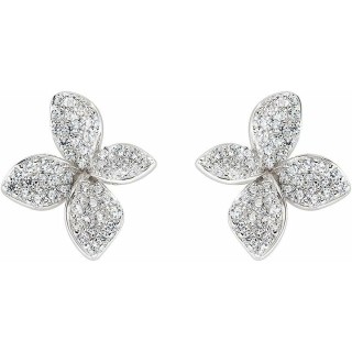 Ladies' Earrings Amen EFIBBZ